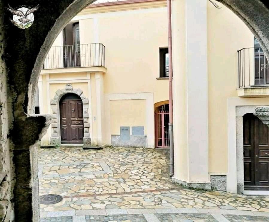 Le Vie Mediterranee Torre di Ruggiero Esterno foto